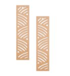Designer earrings design 7