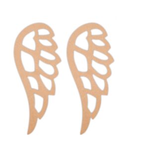 Designer earrings design 5