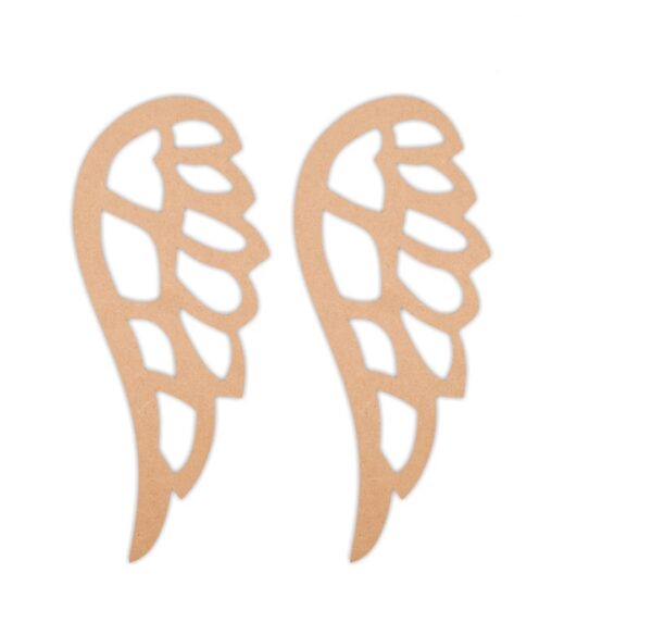 Designer earrings design 5
