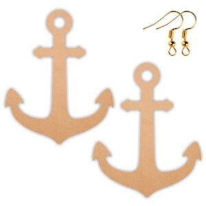 Designer earrings design 4