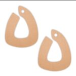 Designer earrings design 3