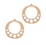 Designer earrings design 2