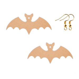 Bird earrings design 1