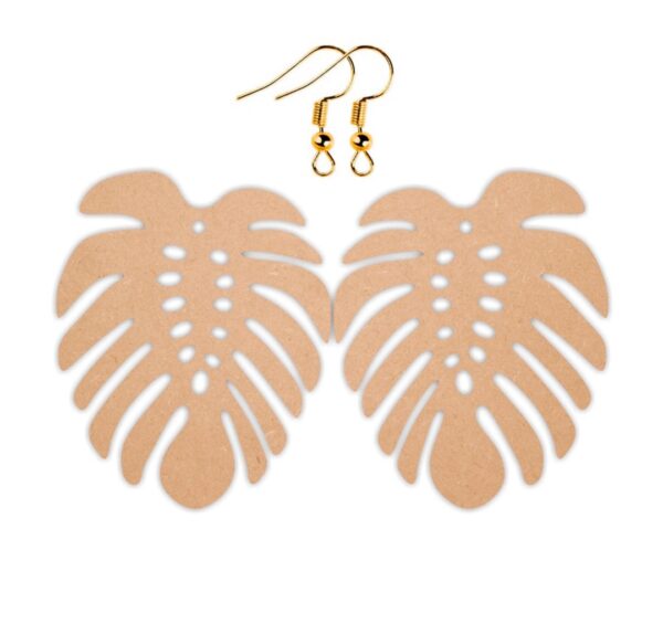 Designer earrings design 39