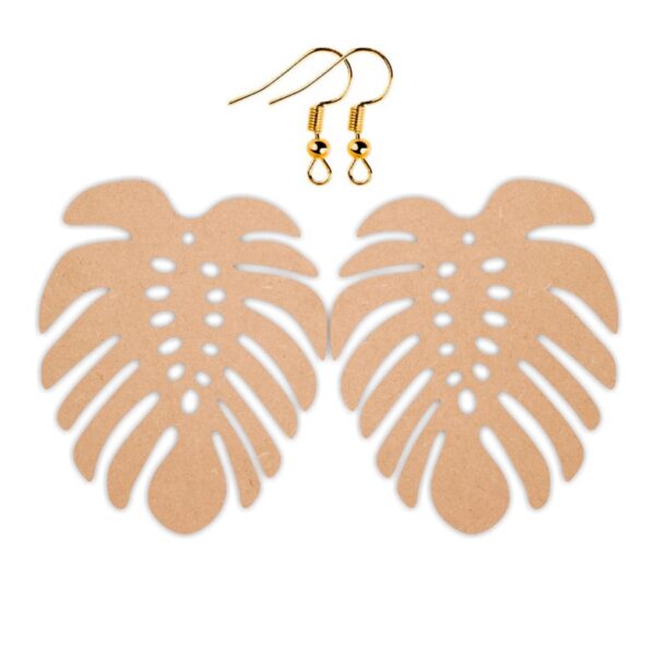 Designer earrings design 39