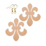 Designer earrings design 37