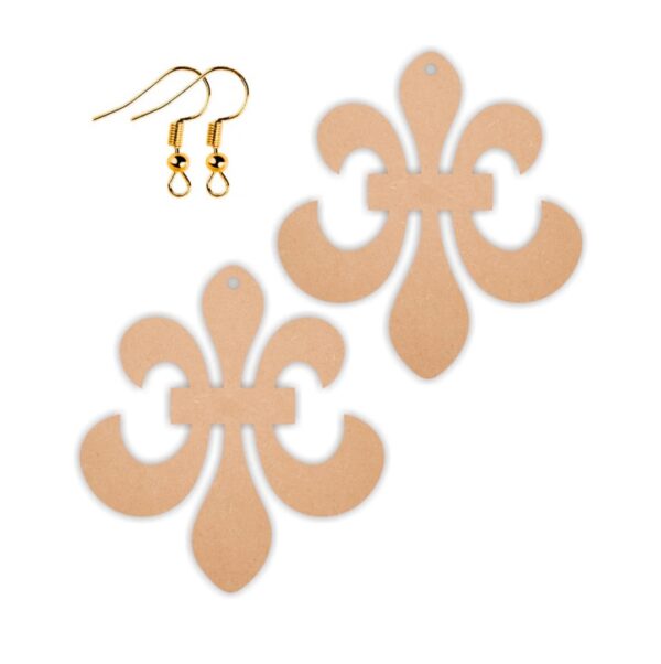 Designer earrings design 37