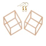Designer earrings design 35
