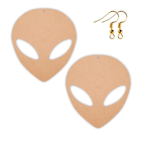 Designer earrings design 34