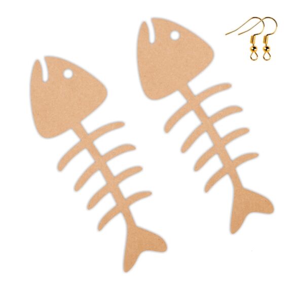 Designer earrings design 33