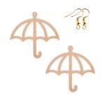 Designer earrings design 31