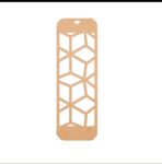 Designer Bookmark design 4