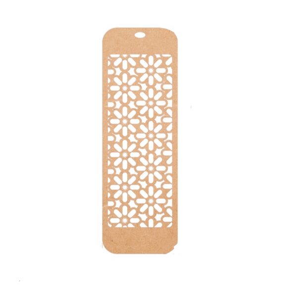 Designer Bookmark design 3