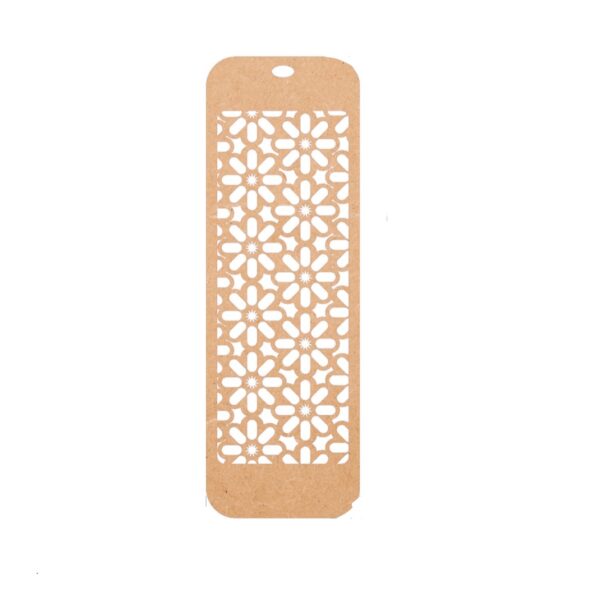 Designer Bookmark design 3