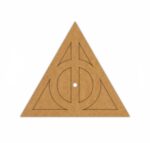Clock Base Design 9