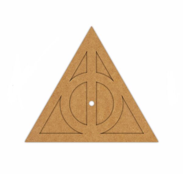 Clock Base Design 9