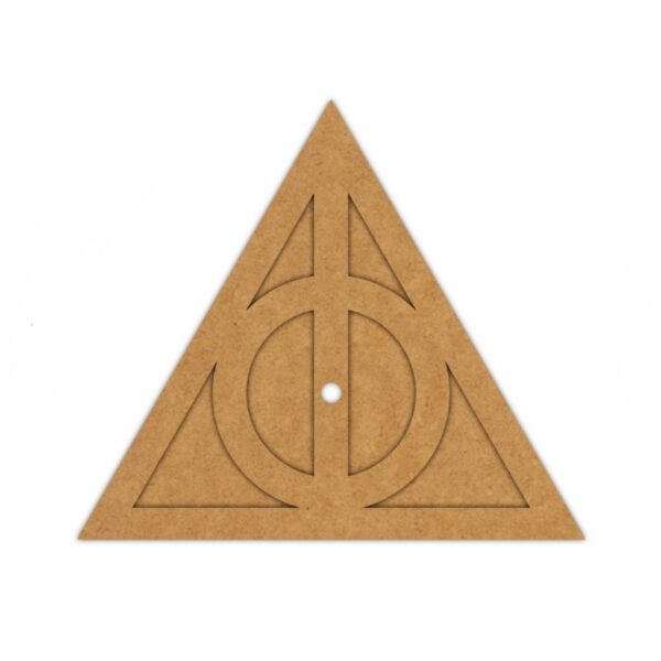Clock Base Design 9