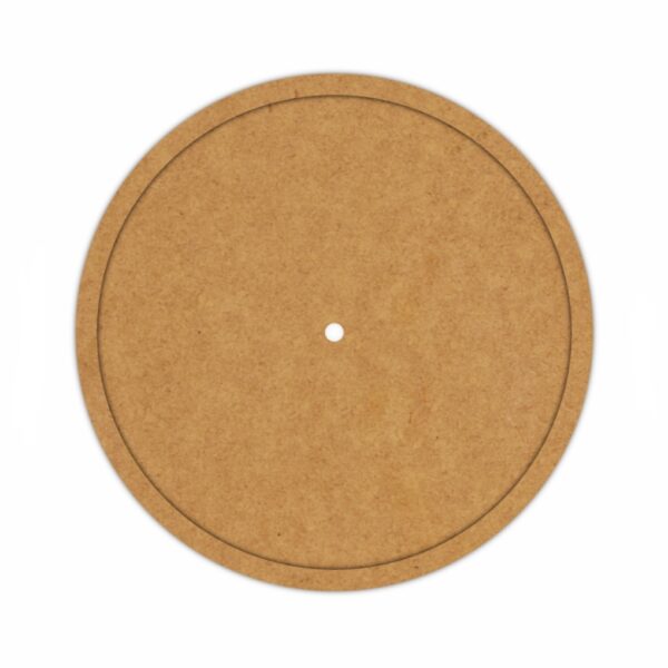 Clock Base Design 8
