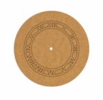 Clock Base Design 6