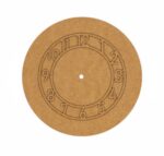 Clock Base Design 5