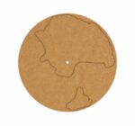 Clock Base Design 4
