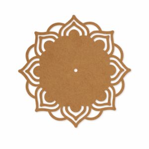 Clock Base Design 2