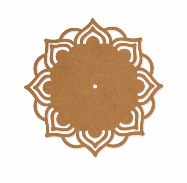 Clock Base Design 2