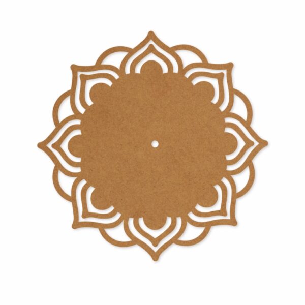 Clock Base Design 2