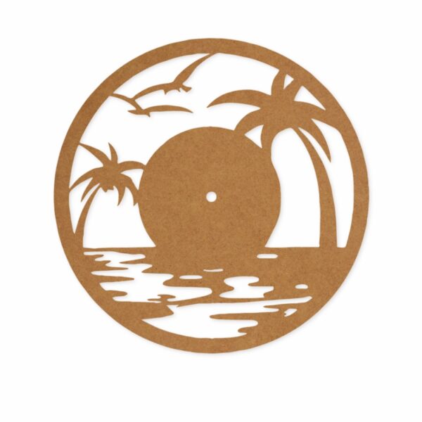 ocean clock base design 1