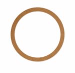 Macrame ring circle design 1