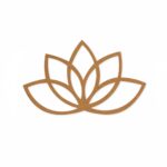 Macrame Lotus design 1
