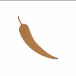 Chilli design 1