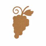 Grapes design 1