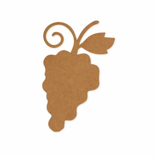 Grapes design 1