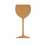 Wine glass  design 1