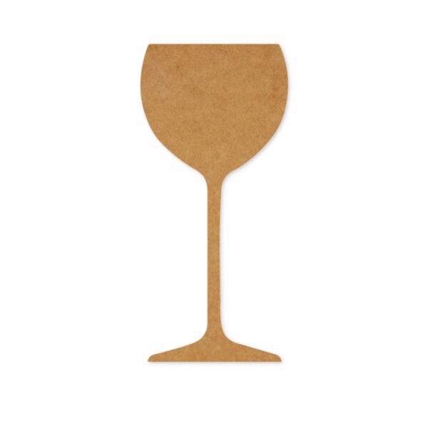 Wine glass design 1
