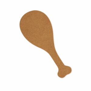 Chicken leg piece design 1