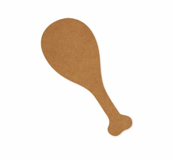 Chicken leg piece design 1