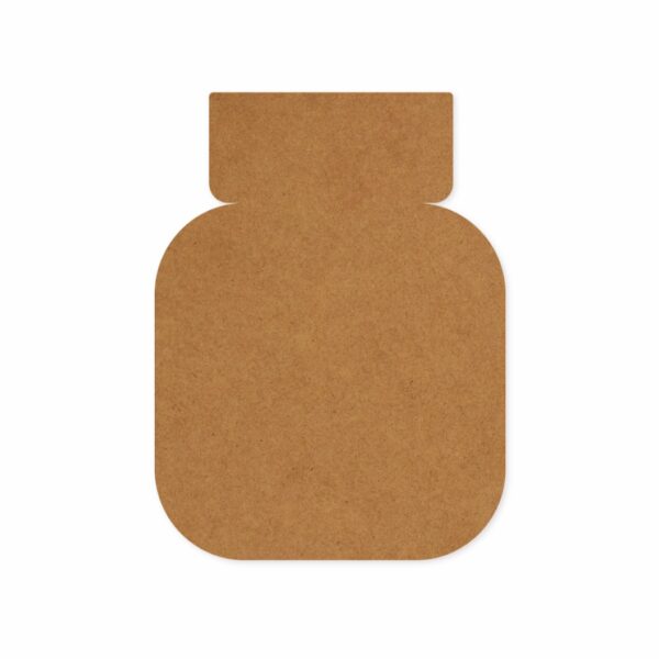 Mason jar design 1