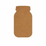 Mason jar design 4