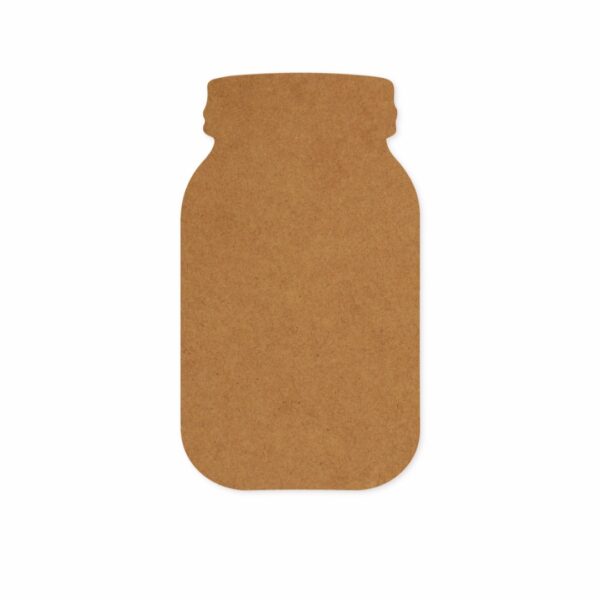 Mason jar design 4