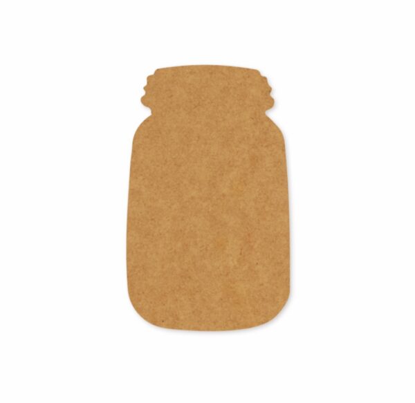 Mason jar design 3