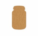 Mason jar design 2