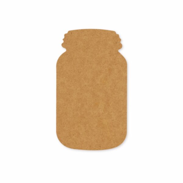 Mason jar design 2