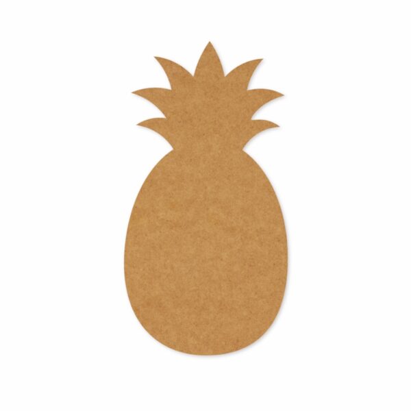 Pineapple design 2