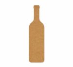 Wine bottle design 1