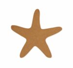 Star Fish Design 1