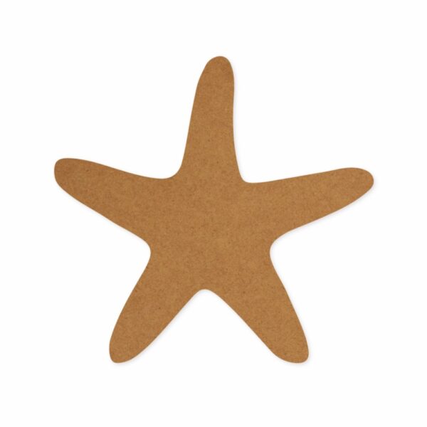 Star Fish Design 1