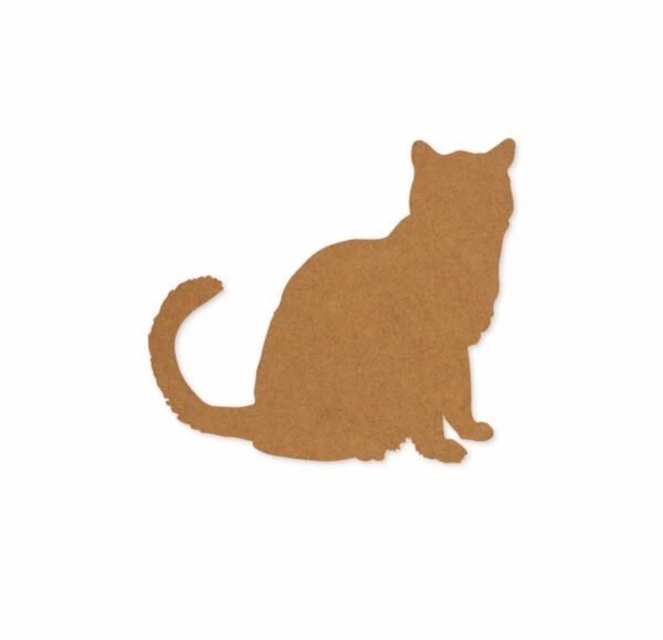 Cat Design 1