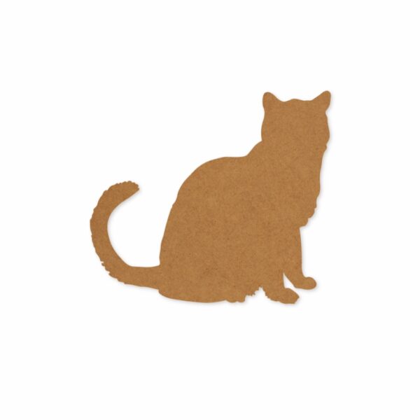Cat Design 1